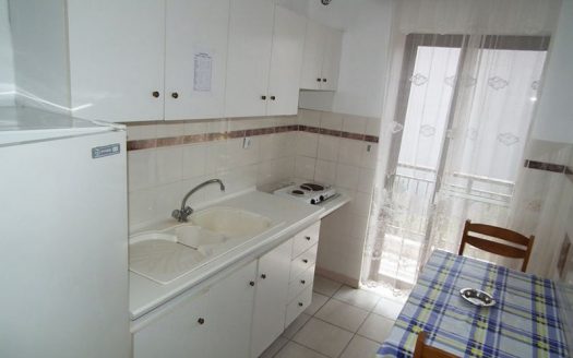 Kuća Babis – Sarti