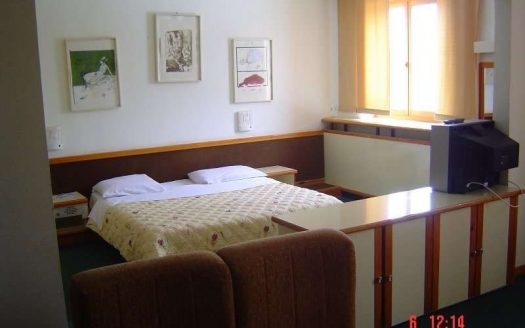 Hotel Bistrica – Jahorina BIH