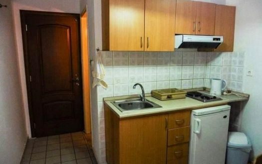 Vila Central – Potos