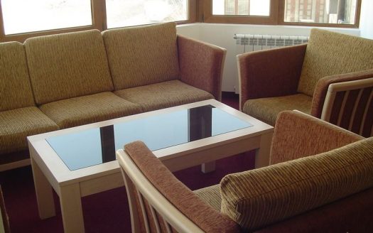 Hotel Iceberg 3* – Bansko
