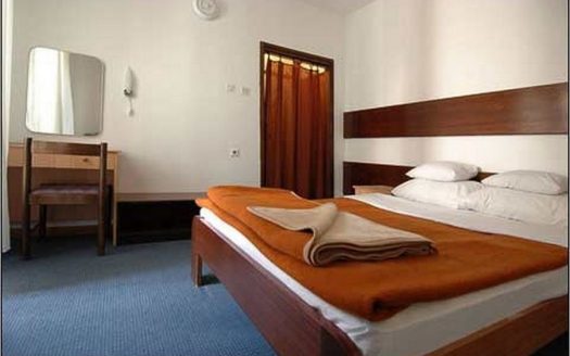 Hotel OMORIKA – Tara
