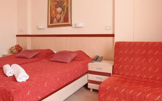 Hotel JAVOR – Ivanjica