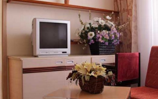Hotel JAVOR – Ivanjica