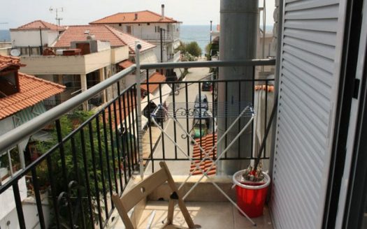 Kuća Jordan – Sarti