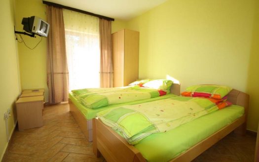 Konaciste Sunce – Zlatibor