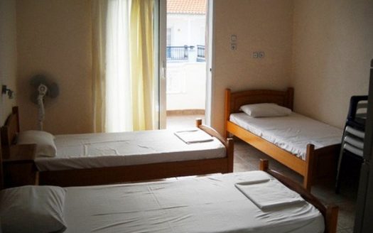 Vila Helena – Leptokarija