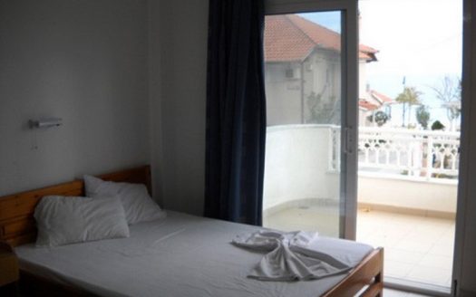 Vila Helena – Leptokarija