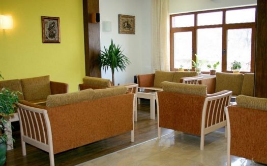 Hotel Iceberg 3* – Bansko