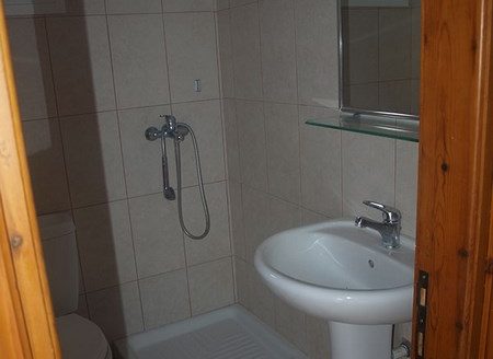 Vila Janis – Dassia
