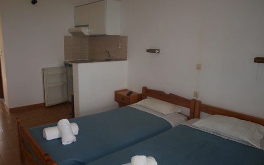 Vila Janis – Dassia