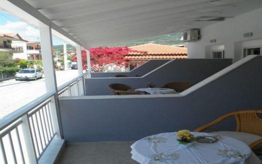 Kuća Filipos – Sarti