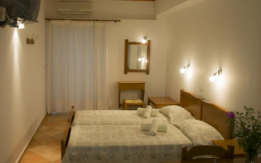 Vila Sirios – Grad Skiatos