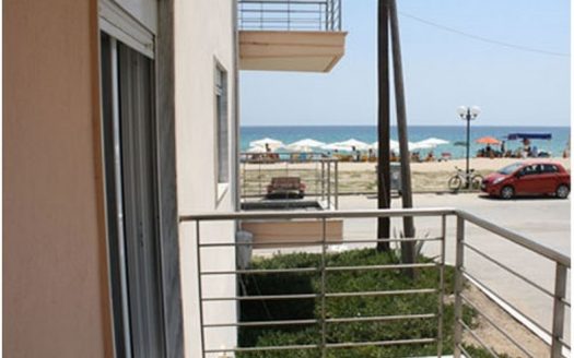 Kuća Aristotelis – Sarti