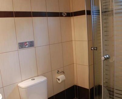 App Hotel Sarti Inn – Sarti