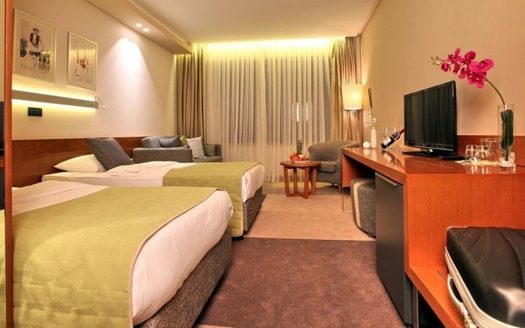 Hotel Mona – Zlatibor