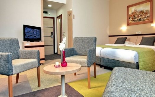 Hotel Mona – Zlatibor