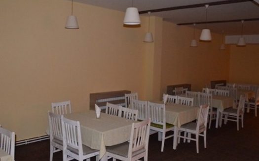 Hotel Srebrna lisica – Kopaonik