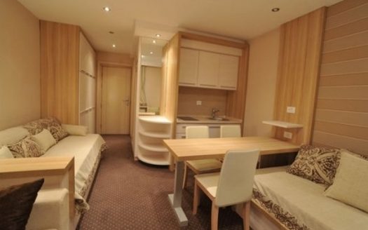 Apartmani Konaci – Kopaonik
