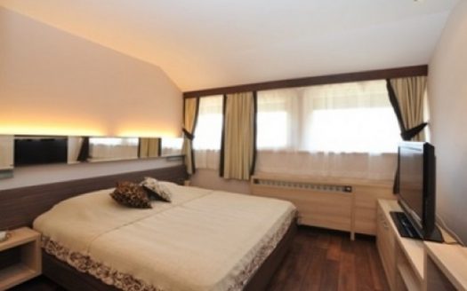 Apartmani Konaci – Kopaonik