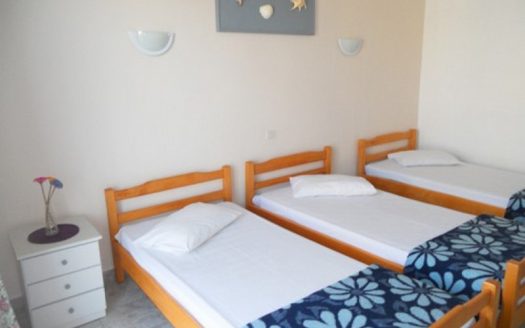 Vila Ilios – Platamon
