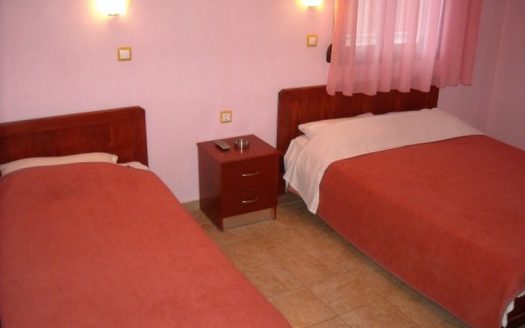 Kuća Atina – Sarti