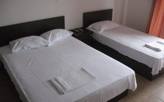 VILA KROMLIDIS – Paralia