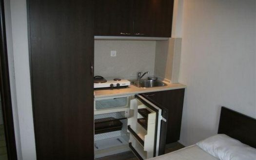 VILA KROMLIDIS – Paralia