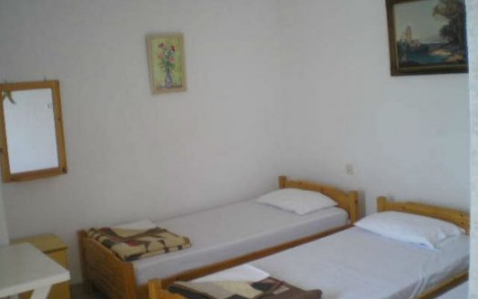 Vila Alasitas – Paralia