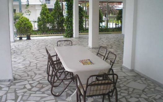 Vila Alasitas – Paralia
