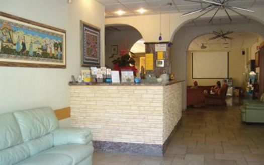 Hotel Costa D’Oro 3* – Rimini