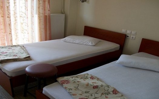 Vila Amanatis – Nea Vrasna