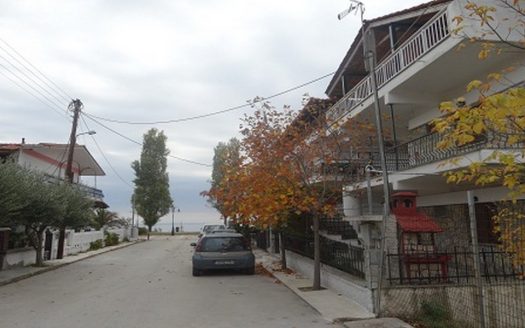 Vila Eleni – Nea Vrasna