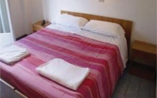 Hotel Costa D’Oro 3* – Rimini