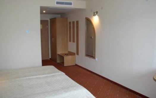 Hotel Diamond 4* – Suncev Breg