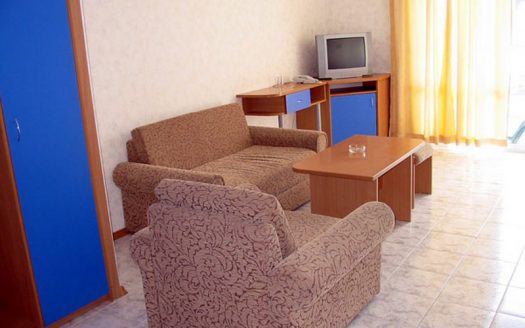 Hotel Kotva 4* – Suncev Breg