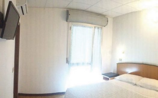 Hotel Orlov 2* – Rimini