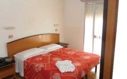 Hotel Orlov 2* – Rimini