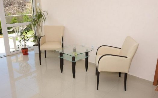 Vila Yuzen Plaz 2* – Nesebar