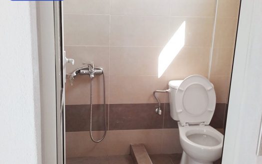 Vila Evangeli – Nea Vrasna