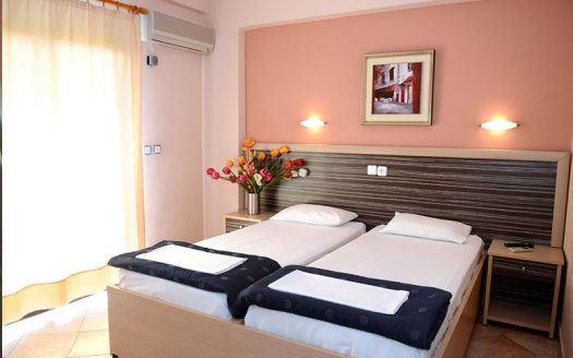 Vila Odyssia – Paralia