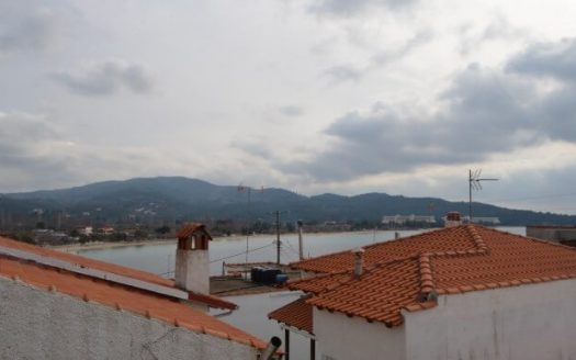 Vila Iro – Neos Marmaras
