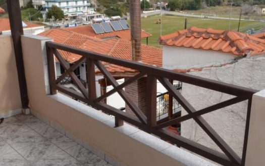 Vila Iro – Neos Marmaras