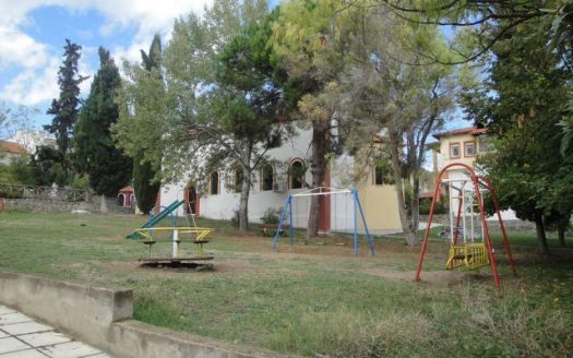 Vila Reveka – Metamorfozis