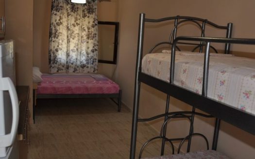 Vila Sofia – Nea Vrasna