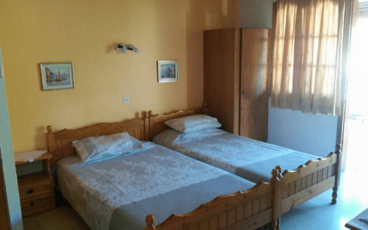 Vila Dimitris – Platamon