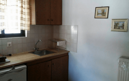 Vila Dimitris – Platamon