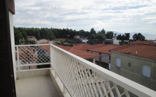 Vila Reveka – Metamorfozis