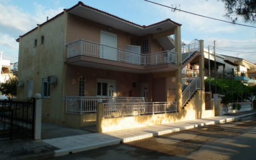 Kuća Stavrula – Sarti