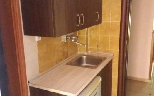 Vila hotel Artemis – Paralia