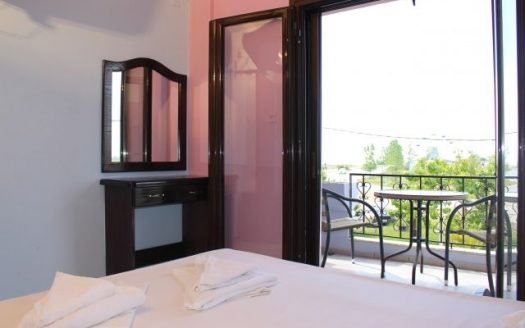 Vila hotel Artemis – Paralia
